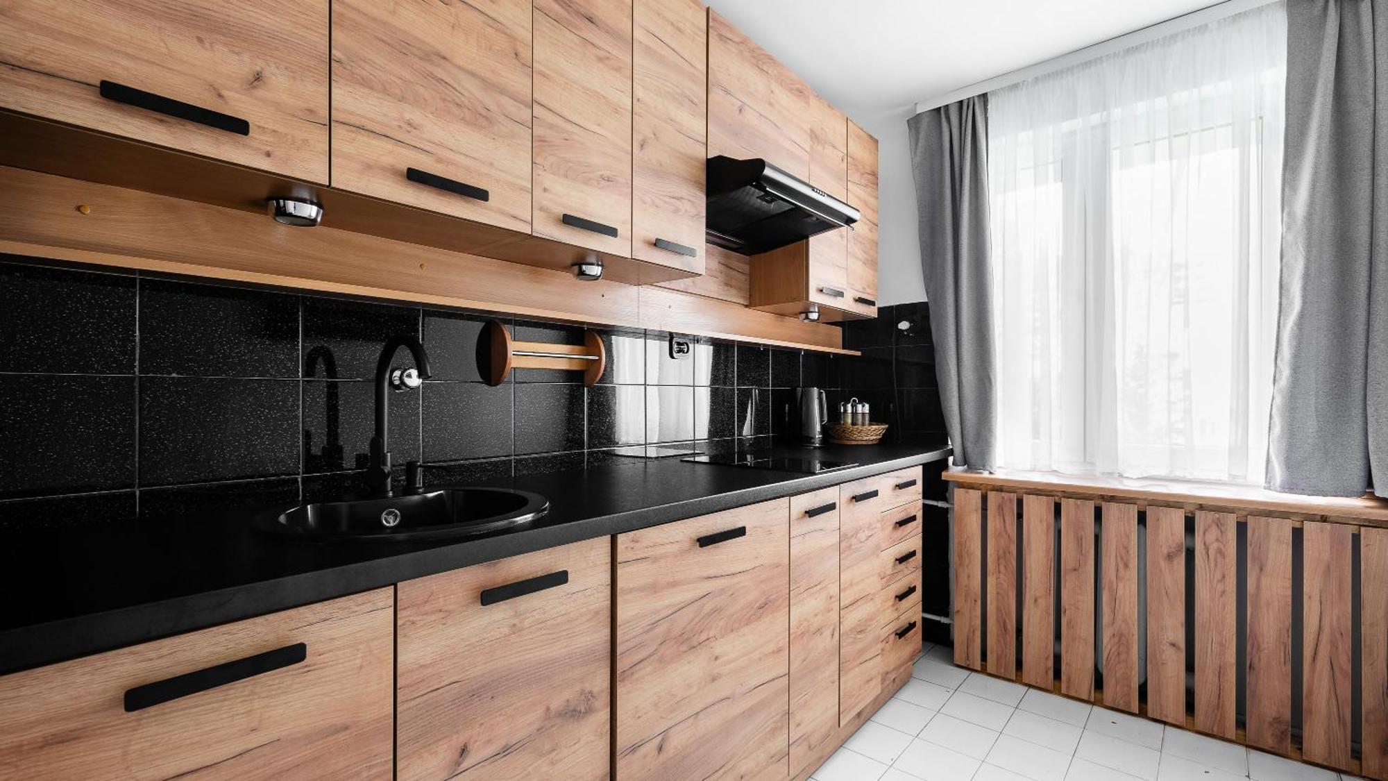 Apartament Krupowki Center 자코파네 외부 사진